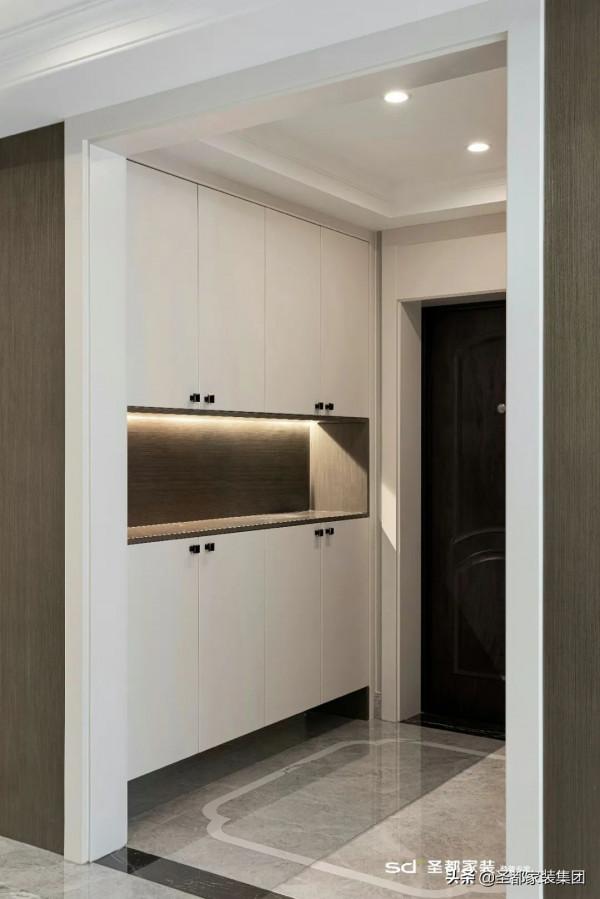 裝修知識乾貨:把握好全屋裝修尺寸,90㎡裝出120㎡既視感 裝修知識乾貨:把握好全屋裝修尺寸,90㎡裝出120㎡既視感