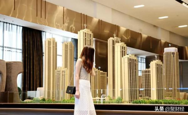 為何很多人敢於貸款買房，不擔心未來還不上房貸嗎？現在有答案了