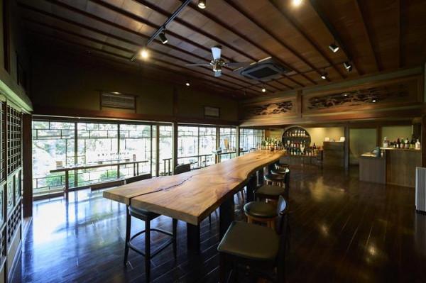 「日本」九州中部久留米-熊本-天草四日之旅