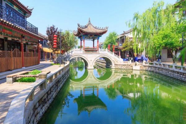 有一個省包圍了北京,好玩的地方也很多,卻被北京掩埋——河北 有一個省包圍了北京,好玩的地方也很多,卻被北京掩埋——河北