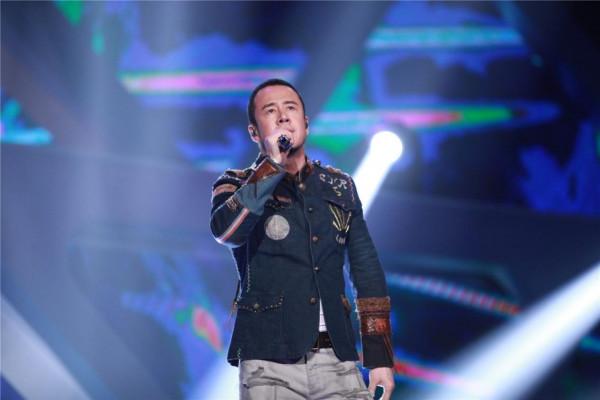 “跌下神壇”的楊坤，和他突然“不紅”的原因