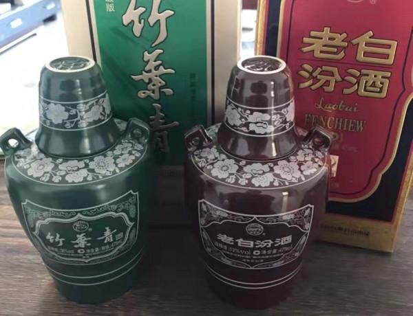 新年選酒?這5款酒是首選,100%純糧釀造,宴請自喝都合適 新年選酒?這5款酒是首選,100%純糧釀造,宴請自喝都合適
