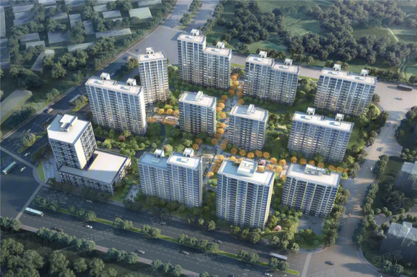 東四環均價7w1？盤點王四營「保利錦上」那些你不知道的缺點