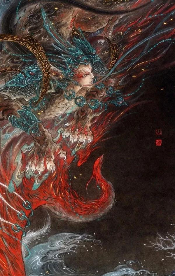 為什麼古代的司法辦案和科舉開始,總會出現鬼怪的故事? 為什麼古代的司法辦案和科舉開始,總會出現鬼怪的故事?