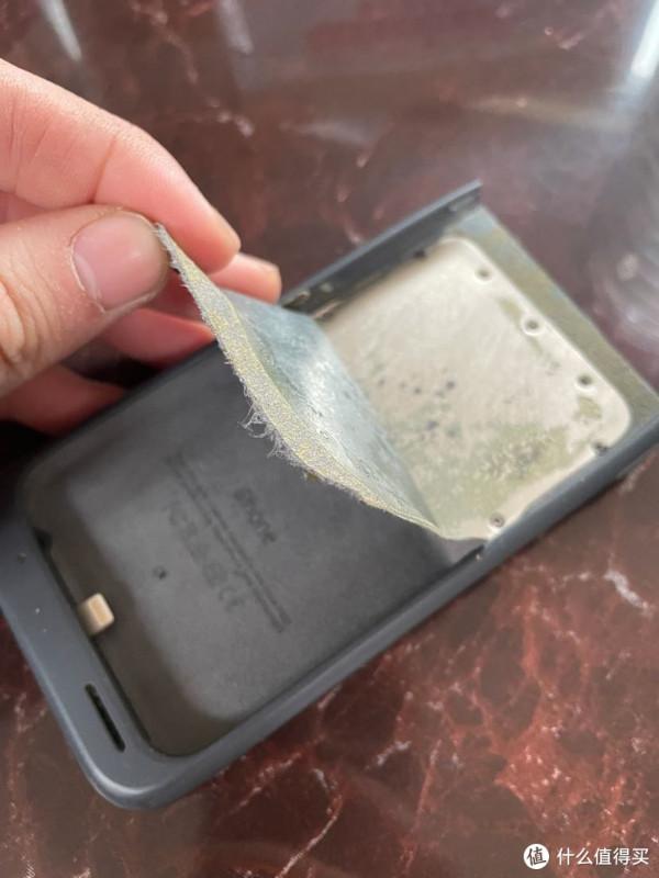 2022年，我給iPhonese一代改了smart battery外界電池