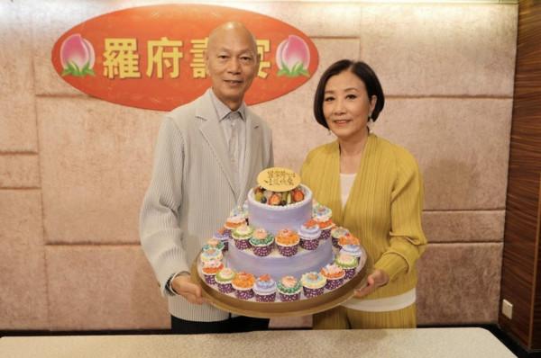 唐詩詠對米飯過敏，醫生建議休息至康復，細數圈內藝人不幸中招