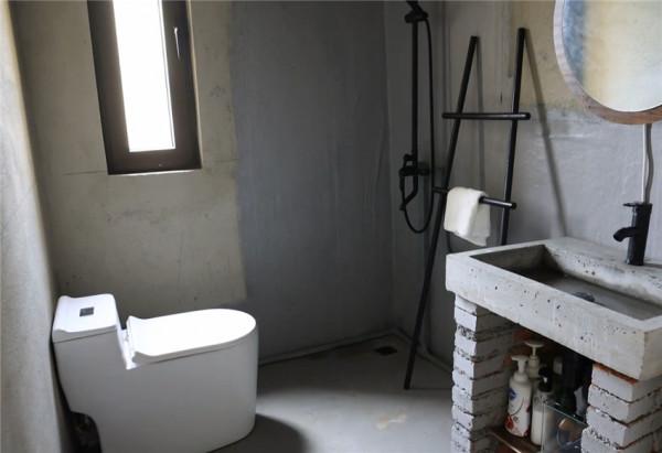 姑娘徒手裝修130㎡毛坯房，傢俱100%手工製作，網友：膜拜