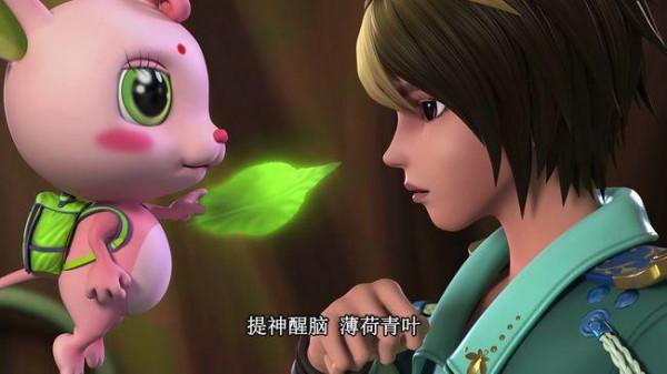 葉羅麗：神出鬼沒的小野葉到底去了哪裡？她是不是遇到什麼危險了