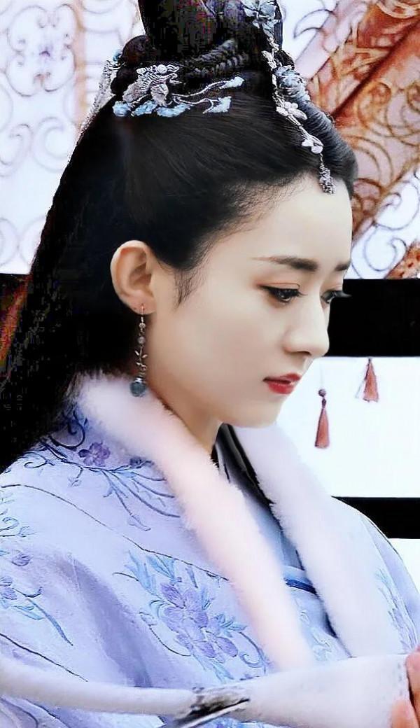 趙麗穎p圖古裝美出天際,不愧是古裝屆的扛把子,每個角色很適合 趙麗穎p圖古裝美出天際,不愧是古裝屆的扛把子,每個角色很適合