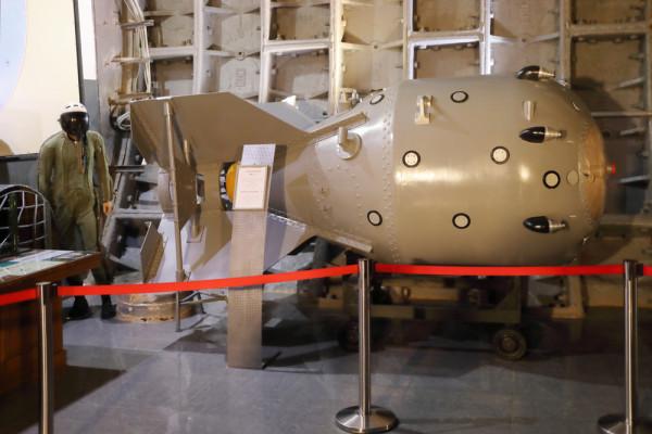 “警告！莫斯科正在遭受核武器攻擊！”