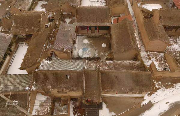 大同“鉅富豪宅”走紅,與喬家大院齊名,距市區只有21公里 大同“鉅富豪宅”走紅,與喬家大院齊名,距市區只有21公里