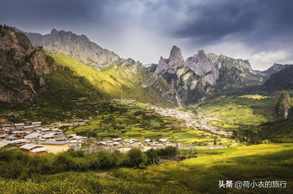 中國國內因名字而容易錯過的5個景點,很美很小眾,你去過了嗎? 中國國內因名字而容易錯過的5個景點,很美很小眾,你去過了嗎?