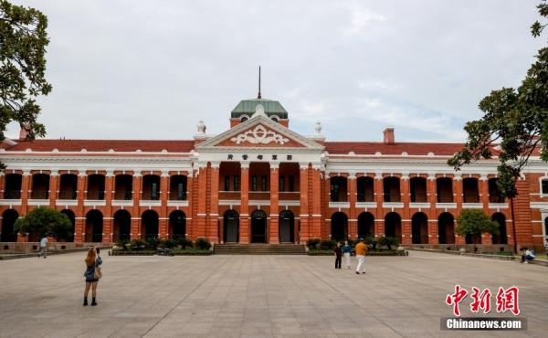 探訪辛亥革命歷史遺蹟 探訪辛亥革命歷史遺蹟