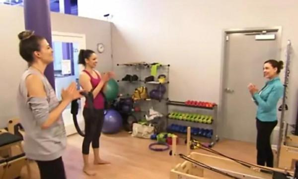 兩夫妻很會過日子,有車不開,騎腳踏車,每月去外面購物一次 兩夫妻很會過日子,有車不開,騎腳踏車,每月去外面購物一次