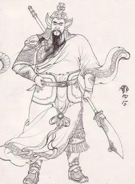 封神榜全譜（一）