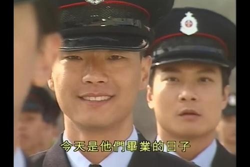 “替身之王”錢嘉樂的娛圈沉浮錄 “替身之王”錢嘉樂的娛圈沉浮錄