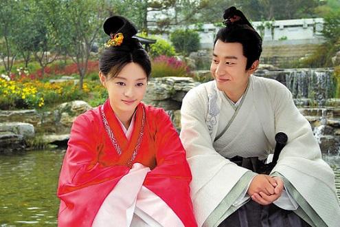 強扭的瓜不甜，秦穆公為何會失去最愛的女兒弄玉？