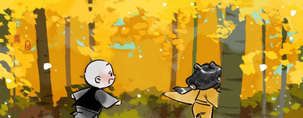 人生最大的清醒：悲時不言，喜時不諾，怒時不爭