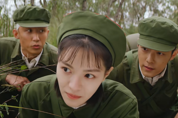 王牌部隊:仨主角很養眼,但演成了偶像劇,這些配角才是靈魂所在 王牌部隊:仨主角很養眼,但演成了偶像劇,這些配角才是靈魂所在