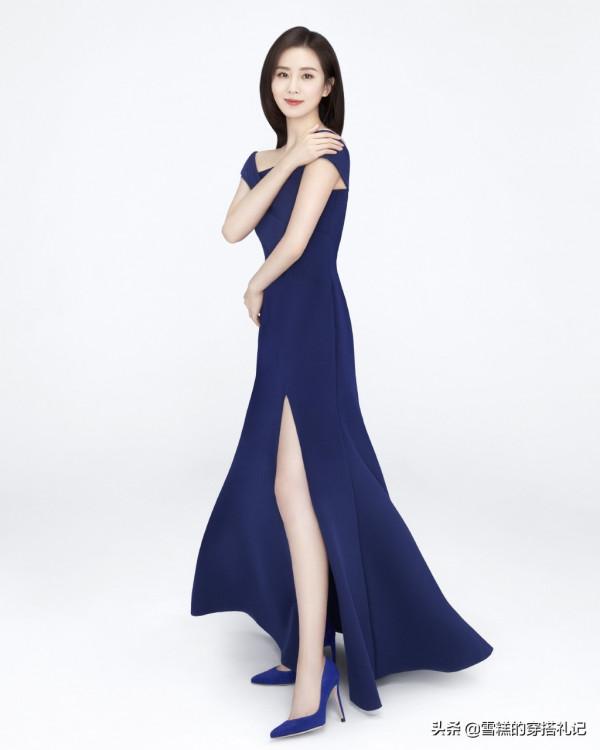 女人過了50歲,出門少穿這3種“裝嫩色”,顯胖俗氣還掉價 女人過了50歲,出門少穿這3種“裝嫩色”,顯胖俗氣還掉價