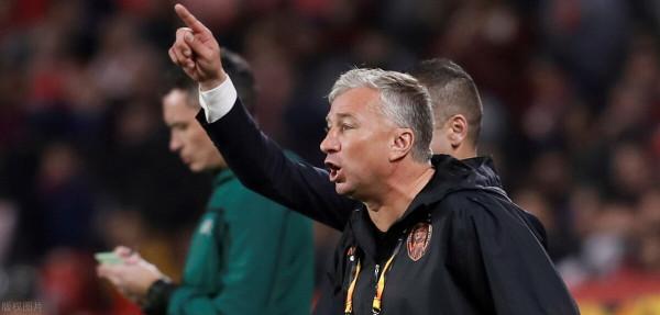 前江蘇隊主帥拒絕執教羅馬尼亞:我賦閒的時候,你們怎麼不找我 前江蘇隊主帥拒絕執教羅馬尼亞:我賦閒的時候,你們怎麼不找我