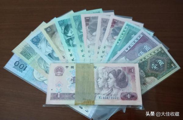 錢幣收藏已是買方市場