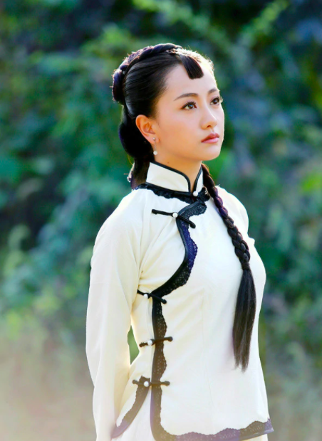 5位“捧不紅”的女主，楊蓉並不算什麼！她演了40次女主還不紅