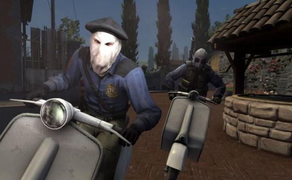 CSGO裡為什麼很多人不喜歡帶包？