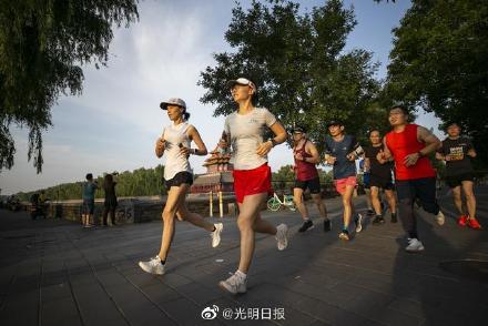 無效健身和過度健身都是假健身 無效健身和過度健身都是假健身