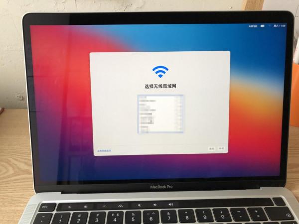 果粉談談M1 MacBook Pro開箱,滿滿的回憶 果粉談談M1 MacBook Pro開箱,滿滿的回憶