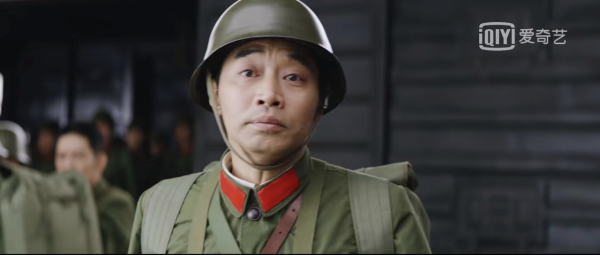 九天8個冠軍，《王牌部隊》全網熱度第一，這三大配角居功至偉