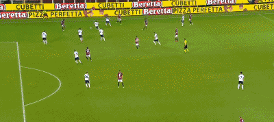 第91分鐘點球絕平，1-1！C羅昔日對手讀秒救主，5場6球登頂