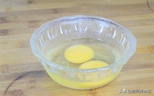 蓮藕最好吃的做法,不要直接炒,加2個雞蛋,比肉還香,上桌掃光 蓮藕最好吃的做法,不要直接炒,加2個雞蛋,比肉還香,上桌掃光