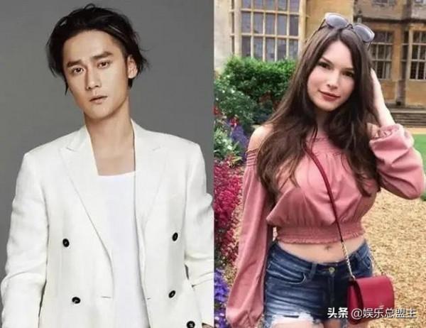 上戲的5個&OpenCurlyDoubleQuote;敗類&rdquo;，有家暴有出軌還有不知國恥，真是五毒俱全