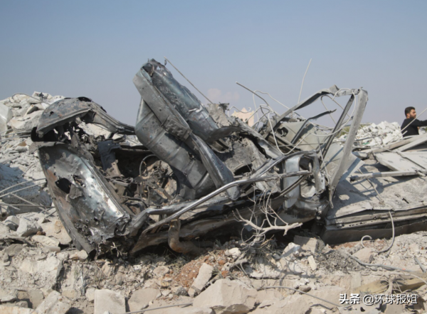 12月5日,亞洲傳來2條訊息:印軍誤殺印度民眾;美軍空襲敘利亞 12月5日,亞洲傳來2條訊息:印軍誤殺印度民眾;美軍空襲敘利亞