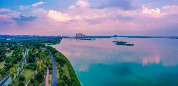 江蘇服務區，到底有多壕？果然，貧窮限制了我的想象力