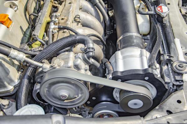 情懷升級，七代雅閣2.0 升級丹麥ROTREX機械增壓