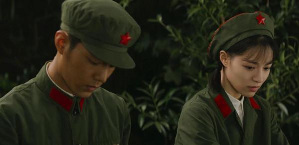 王牌部隊評分尚未出爐,連看10集不過癮,可3個bug惹人吐槽 王牌部隊評分尚未出爐,連看10集不過癮,可3個bug惹人吐槽