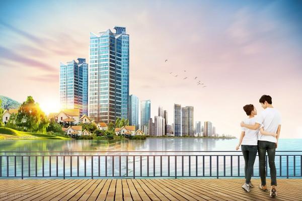 河南樓市銷量下滑，三四線城市房價還會漲嗎？看這5點就明白了