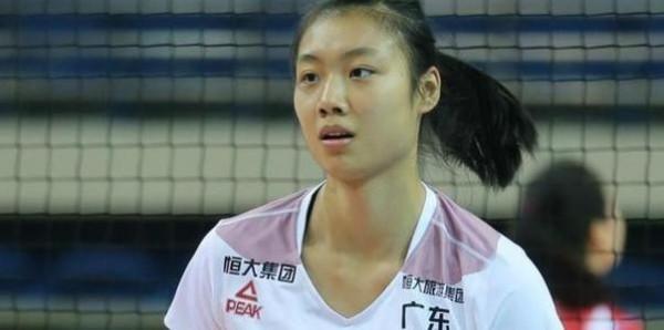 全運女排三大新人：浙江獨佔其二，廣東一將進國家隊無懸念