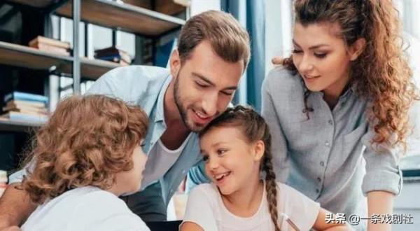 一個有教養的孩子，是最高級別的炫富