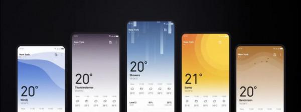 傳音手機作業系統 Infinix XOS 10 正式釋出