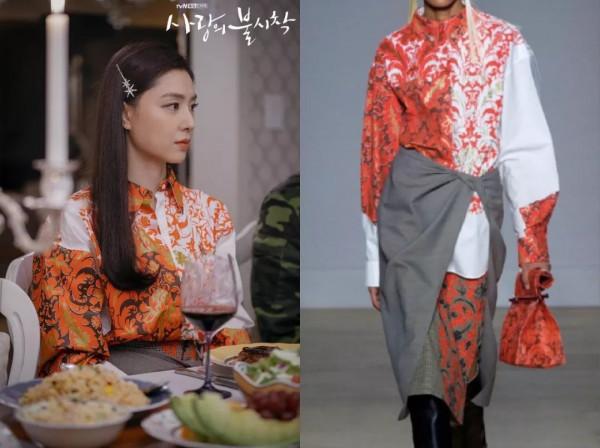 玄彬孫藝珍結婚!重溫《愛的迫降》,男女主穿搭養眼各種撒糖 玄彬孫藝珍結婚!重溫《愛的迫降》,男女主穿搭養眼各種撒糖