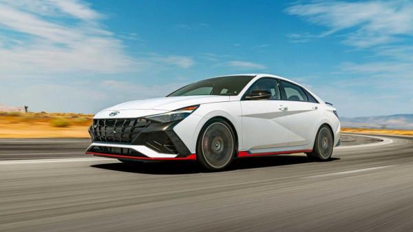 2017年才推出首款車，聘請前寶馬M部門主管，你瞭解現代N系列嗎？