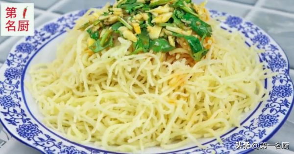 適合秋天吃的4道蒸菜，有葷有素，營養豐富，特別適合天冷進補