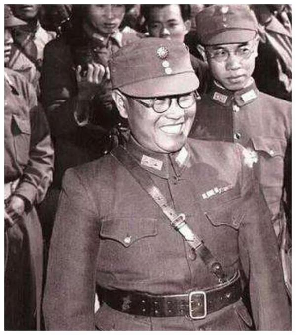 廖耀湘吹抗日軍功，四野副參謀長：5個軍打人家1個師，也好意思？