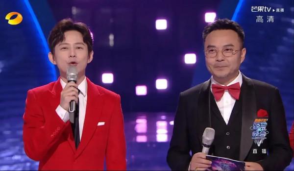 跨年晚會收視排名,湖南臺實力依然很強大 跨年晚會收視排名,湖南臺實力依然很強大