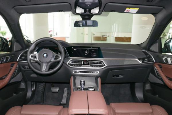 寶馬X6到底值不值得購買? 寶馬X6到底值不值得購買?