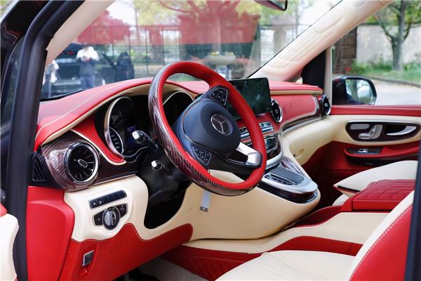 新款賓士V260L定製普曼巔峰七座商務車,高階定製豪華商務車 新款賓士V260L定製普曼巔峰七座商務車,高階定製豪華商務車