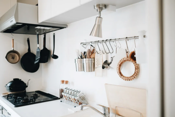 年輕小夫妻渴望的理想生活，在不到18㎡的「出租房」就能滿足